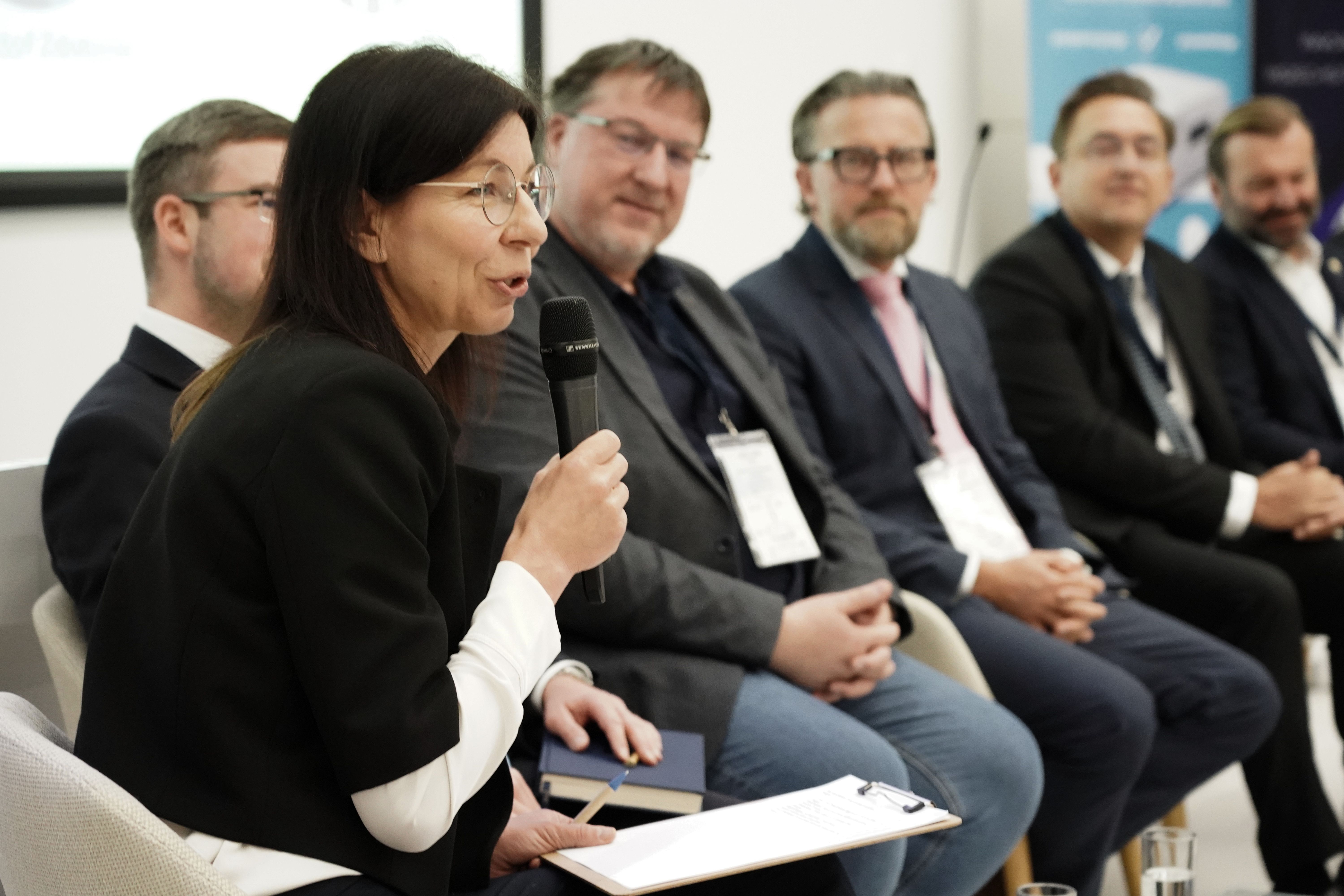 Nowoczesna medycyna w czasie pokoju i kryzysu. Relacja z Safe Care Forum 2026