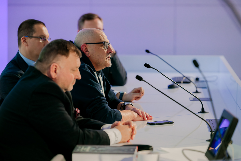 2024 02 29 Muzeum medycyny konferencja 200