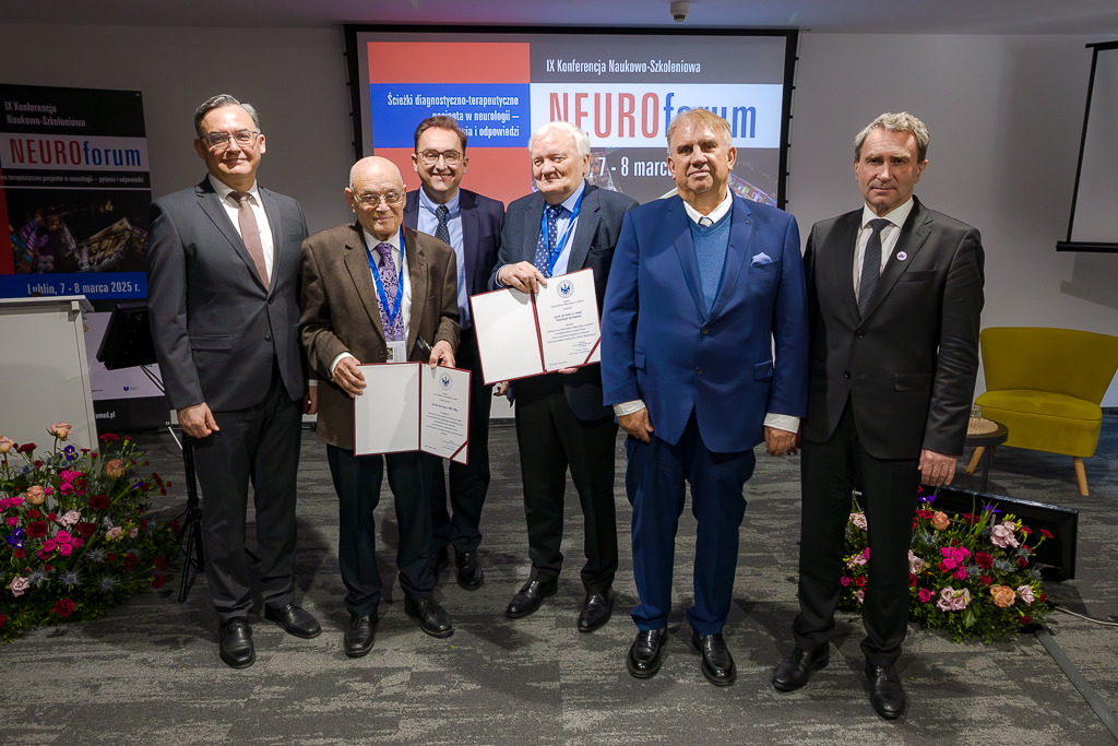 Rusza program COMFORTAGE. Celem interdyscyplinarny model opieki nad osobami z demencją