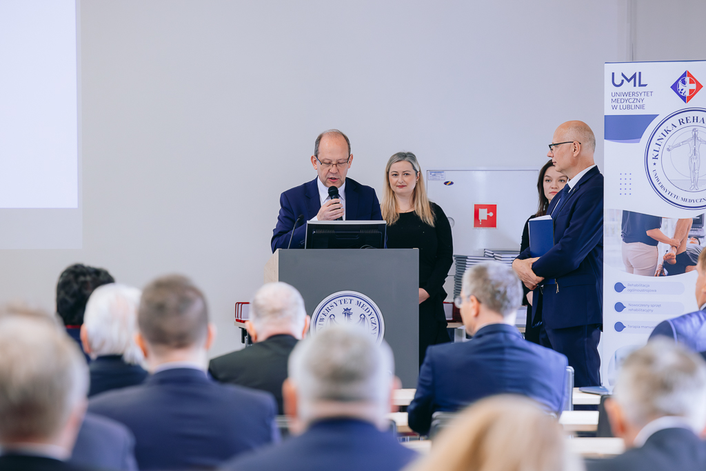 2026 04 23 60 Lat Kliniczny Oddział Rehabilitacji nr 062