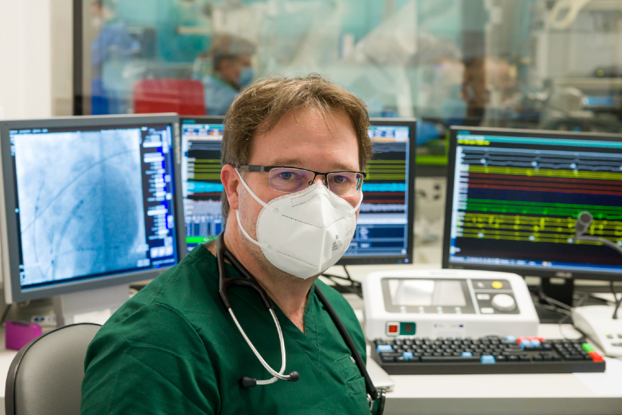 Dr hab. n. med. Andrzej Głowniak