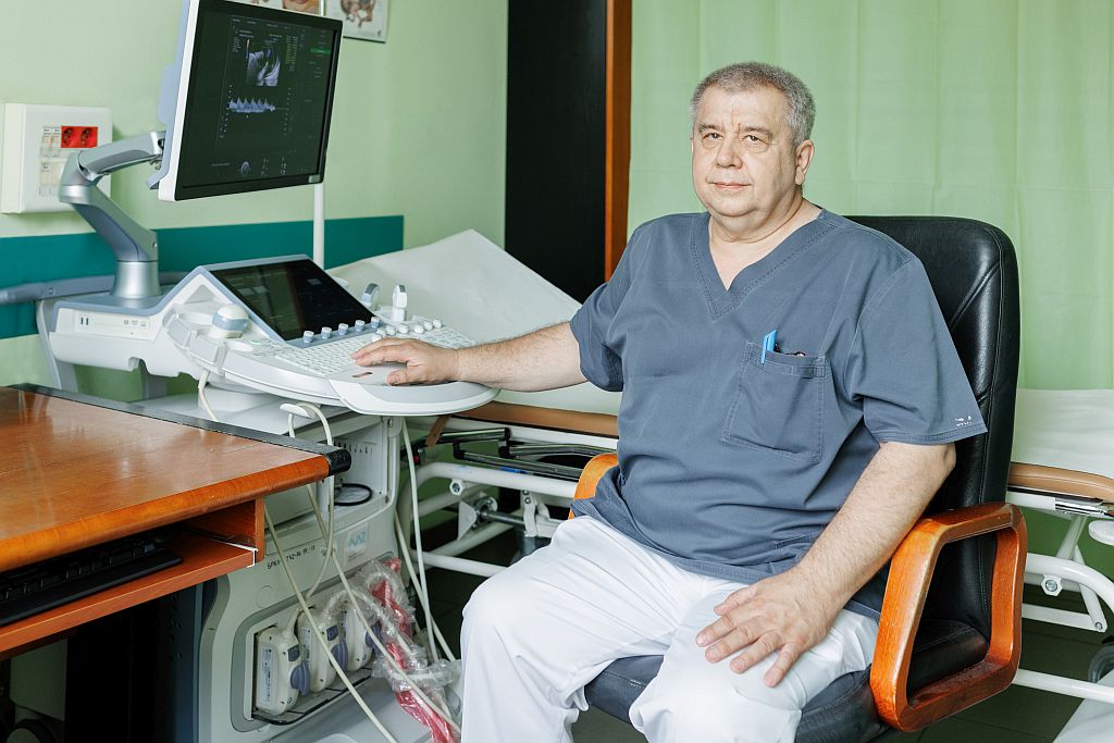 Dariusz Szymula