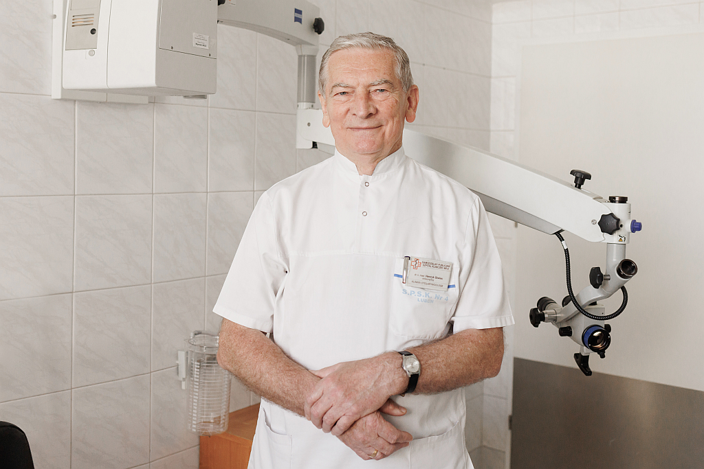 Henryk Siwiec