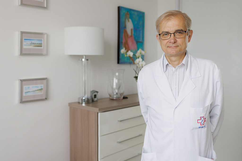 Mariusz Kowalczyk