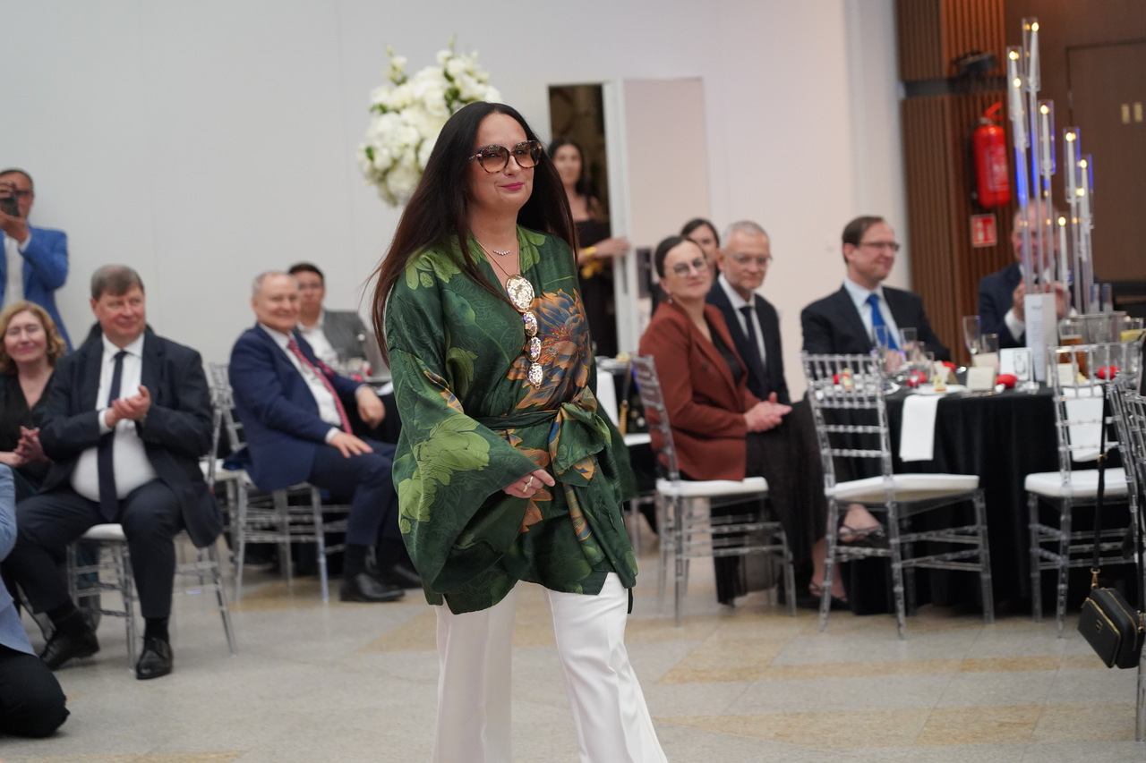 Gaka Fundacji Rozwoju 2