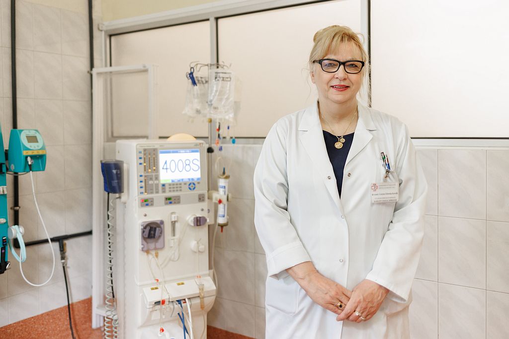 Grażyna Orłowska-Kowalik 