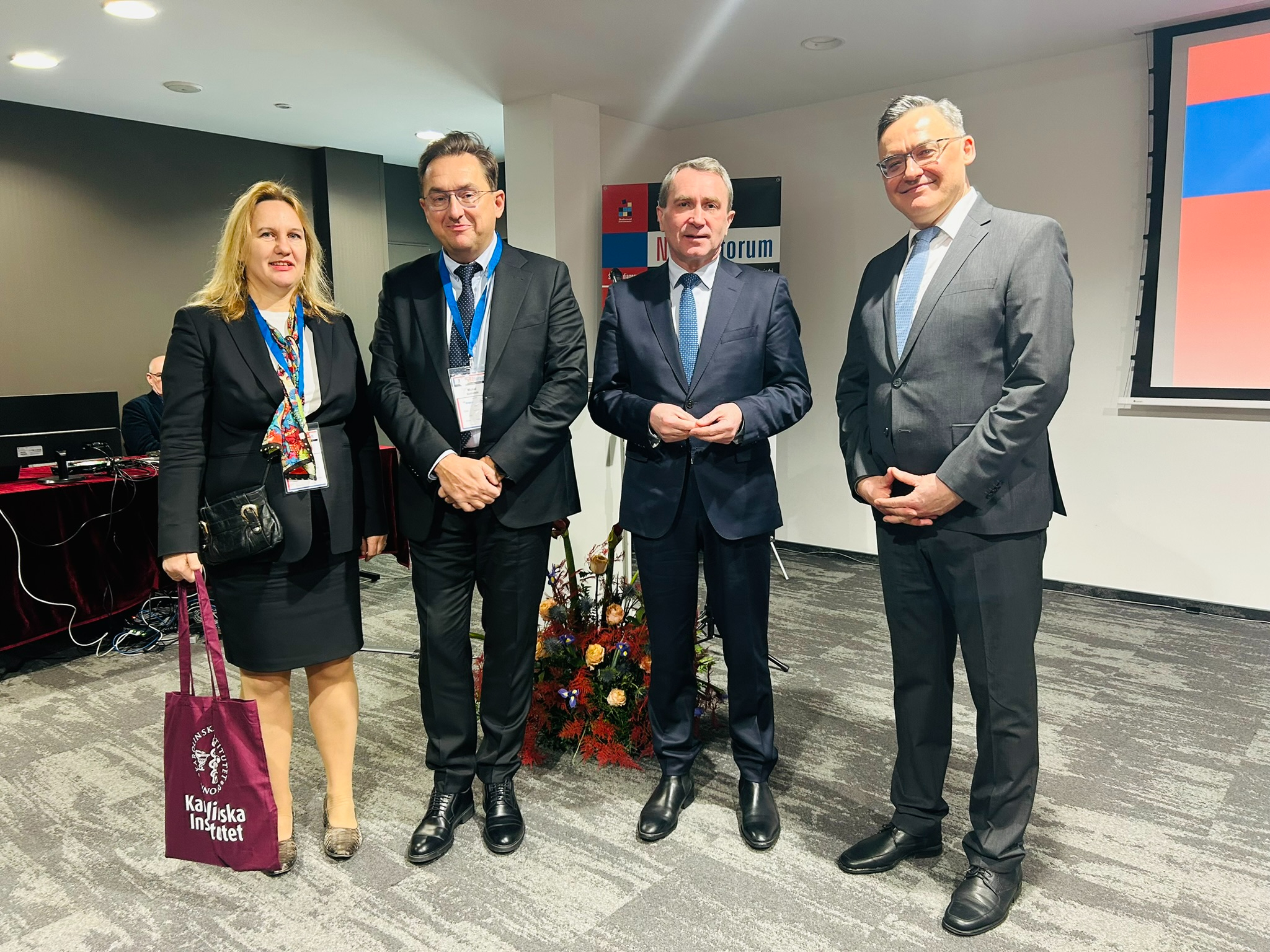 Innowacyjny, europejski model prewencji otępienia coraz bliżej. Projekt COMFORTAGE rozpoczął fazę kliniczną