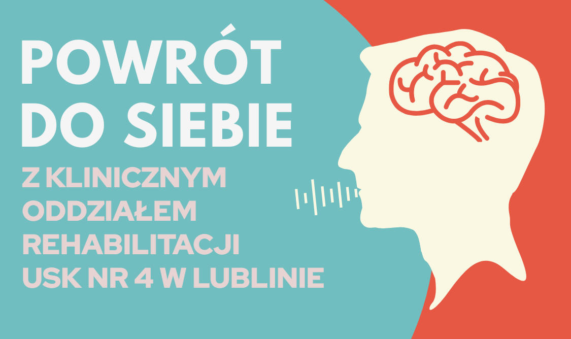 Jak szybciej odzyskać sprawność po urazie lub udarze? Zapraszamy na warsztaty