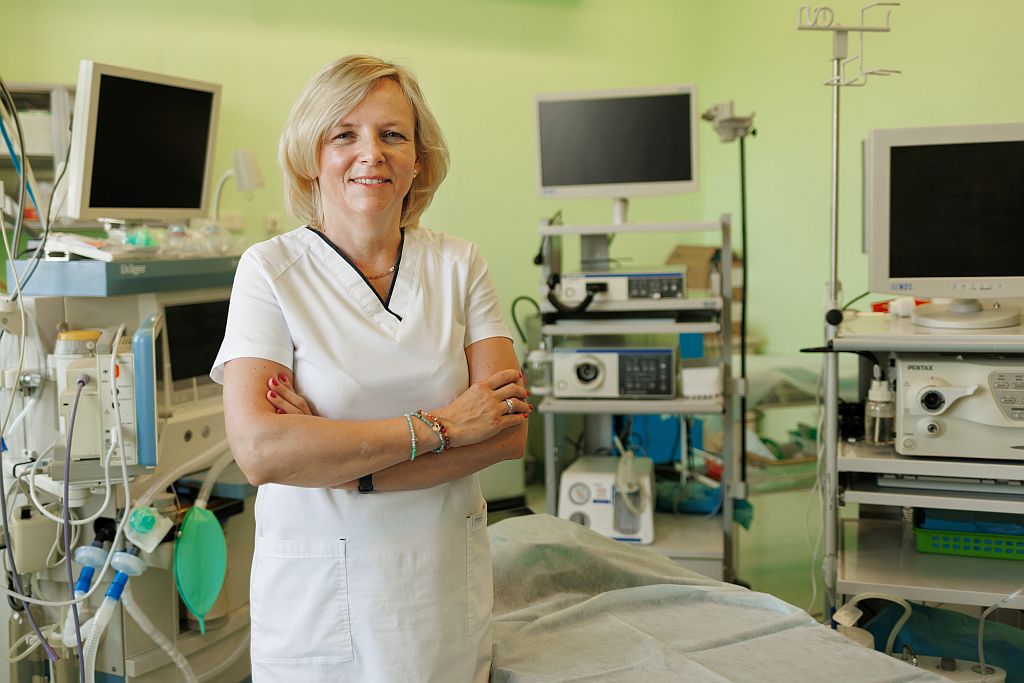 Agnieszka Mądro