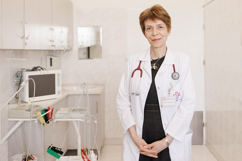 Jolanta Parada-Turska
