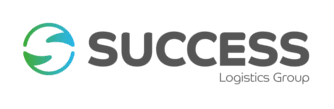 logo firmy Success Logistics Group