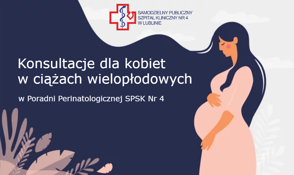 ciąże mnogie