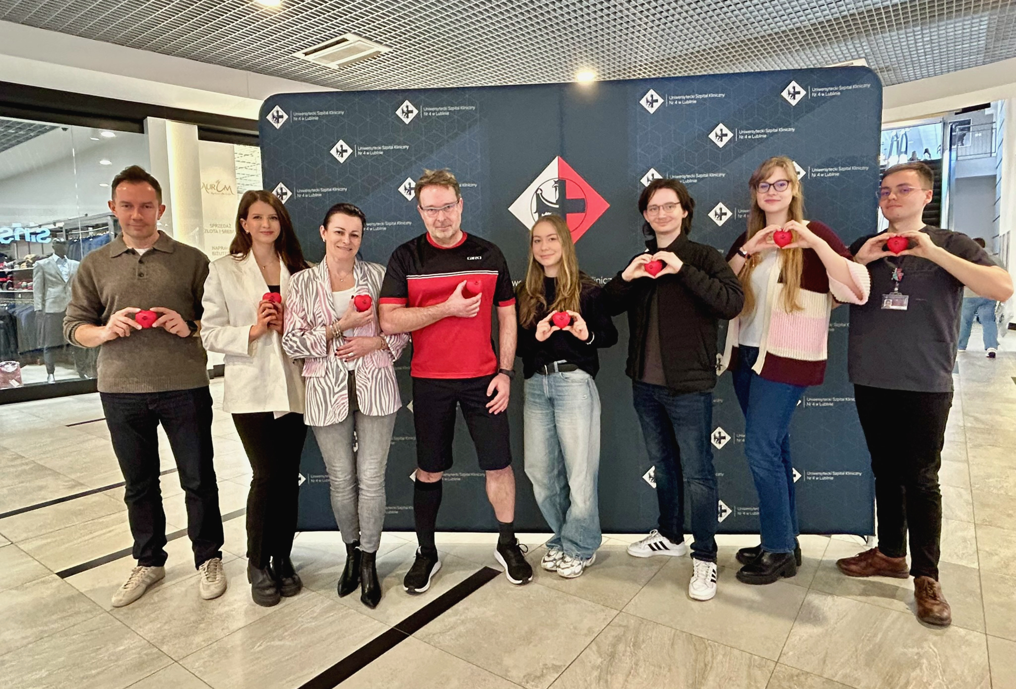 Międzynarodowy Dzień Pulsu za nami. Zapraszamy na kolejne wydarzenia w ramach Cardio Days