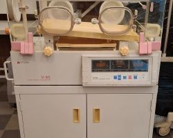 inkubator atom  