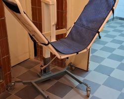 wozek dla niepelnosprawnych