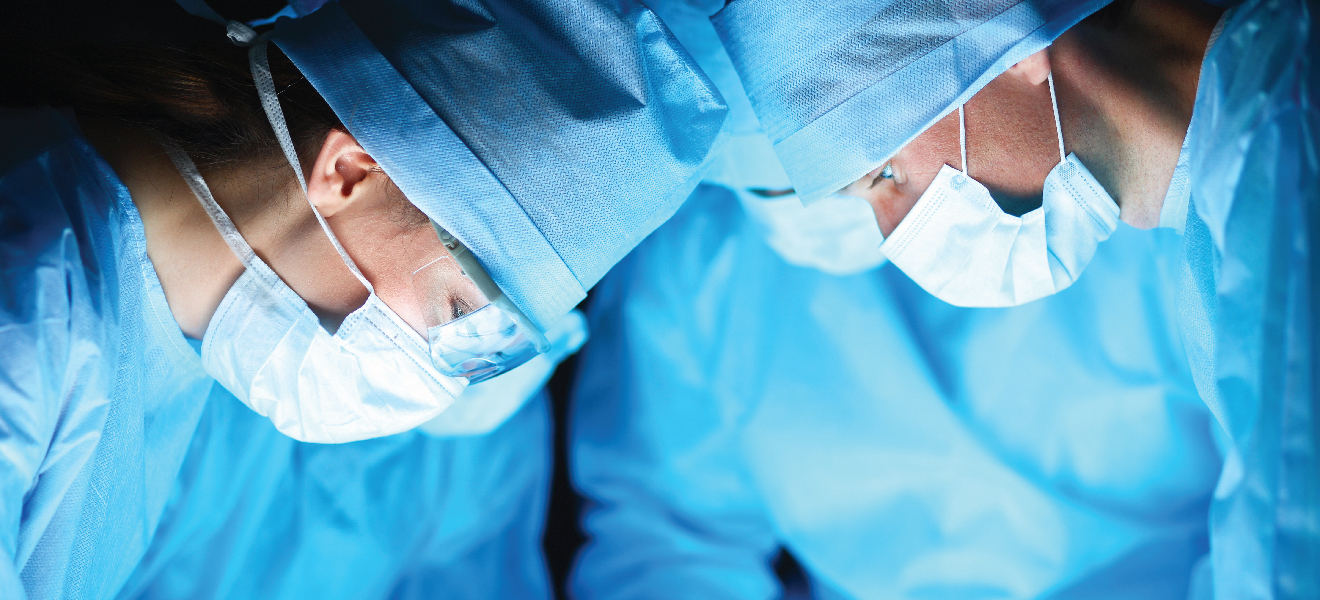 Traumatologia i dostępy operacyjne. Szkolenie dla lekarzy w ramach pierwszej edycji Trauma Days