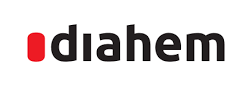 logo firmy Diahem
