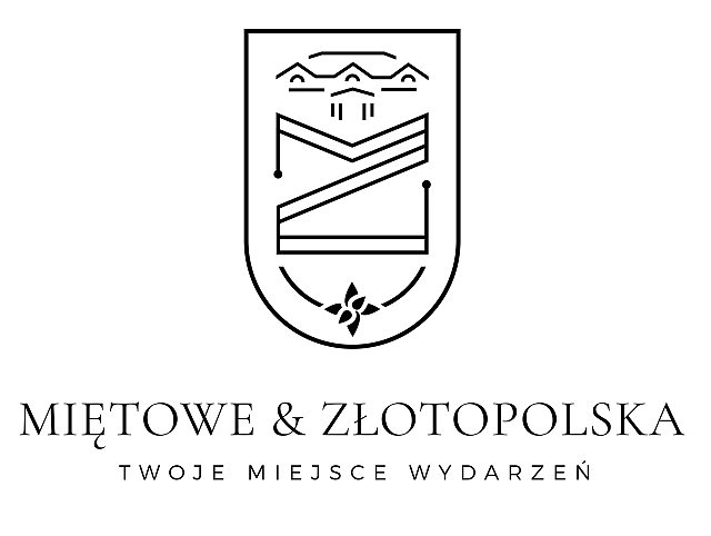 Logo firmy Miętowa & Złotopolska 