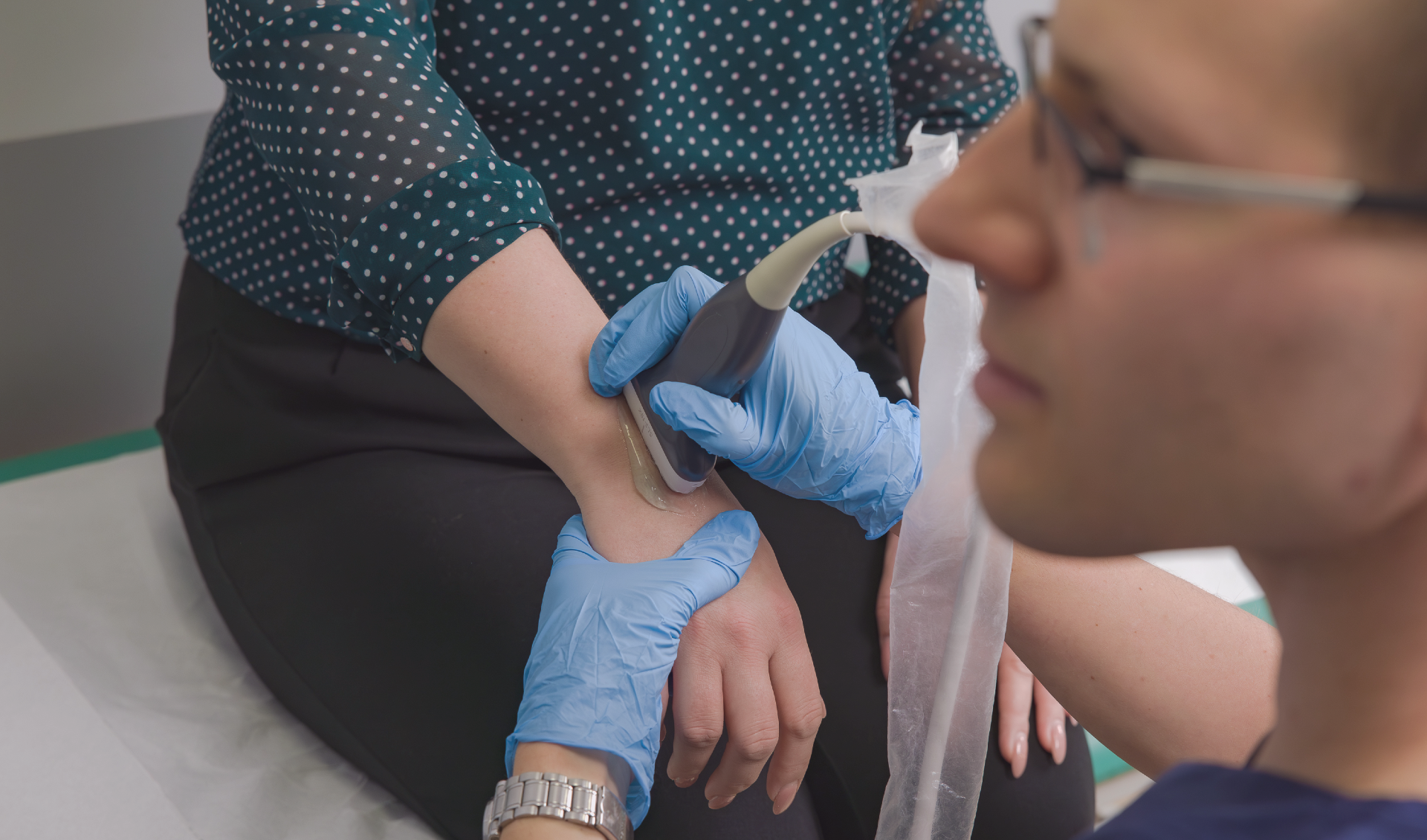 Program diagnostyki bólu stawów i kręgosłupa KOWZS